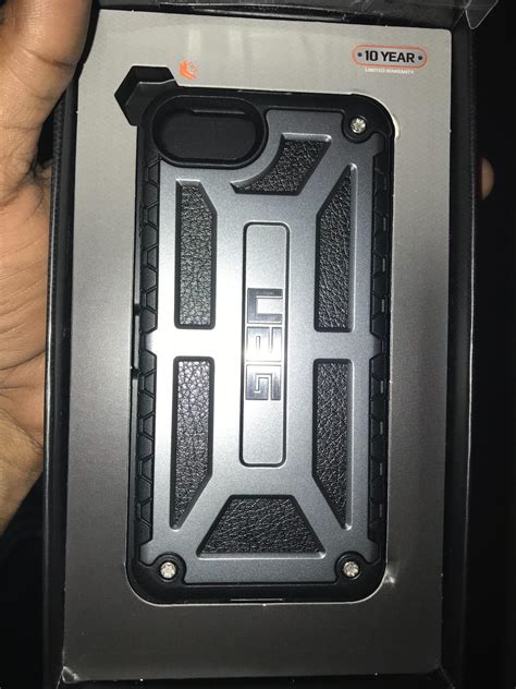 uag iphone 8 case drop test|uag iphone 7 case.